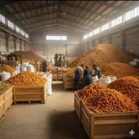 آلو بخارا درجه یک