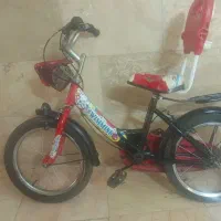 دوچرخه دخترانه16