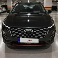 ام وی ام X33دنده و اتومات با اقساط بلند مدت