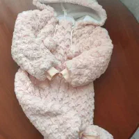 سرهمی بچه گانه گرم و نو