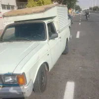 وانت 92|خودرو سواری و وانت|قزوین, |دیوار