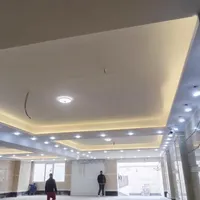 اجرای تخصصی کناف کنافکار دیوار سقف دکور