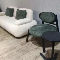 مبل راحتی دلتا ۸ نفره