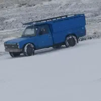 نیسان بار حسنی