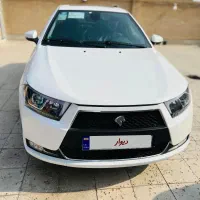 فروش دنا پلاس آپشنال صفر