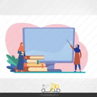 مربی پیش دبستان فاز 1 صدرا