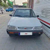 پراید هاچ بک کره ای