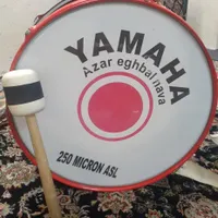 طبل یاماها250