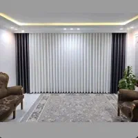 نصاب پرده در ارومیه انواع هر مدل پرده نصب رل پرده