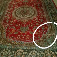 چند تا فرش دست دوم