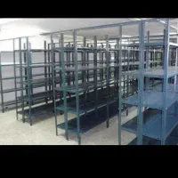 اقتصادی قفسه / کوره ای ۴در۸