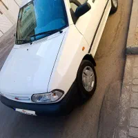 پراید وانت مدل 1402