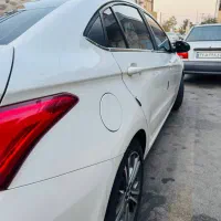 اریزو۵ توربو مدل ۹۸|خودرو سواری و وانت|ساوه, |دیوار