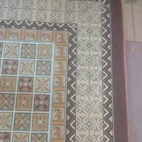 گلیم و قالی