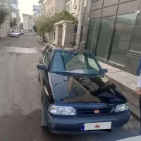 پراید131|خودرو سواری و وانت|آستارا, |دیوار