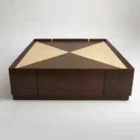 میز جلومبلی دکورآرای مدل DAJM12|مبلمان خانگی و میز عسلی|تهران, میدان میوه و تره‌بار مرکزی|دیوار