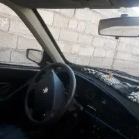 پژو۲۰۰۰|خودرو سواری و وانت|همدان, |دیوار