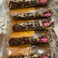 کیک صبحانه رضوی