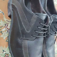 سلام کفش مردانه