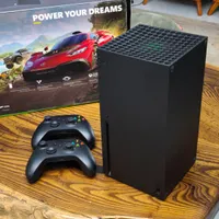 ایکس باکس Xbox series X