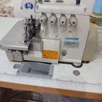 چرخ سردوز جک ۴ نخ درحدنو