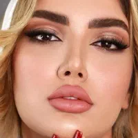 آموزش میکاپ وگریم عروس بامتدهای ۲۰۲۵،کاملاًکاربردی|خدمات آموزشی|لاهیجان, شیشه گران|دیوار