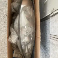 چراغ ۲۰۷ فرانسوی