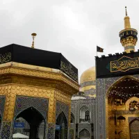 بلیط مشهد