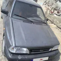 فروش پراید ۱۳۱ مدل 92 دوگانه فابریک|خودرو سواری و وانت|بندرعباس, |دیوار