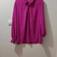 مانتو شومیز و کت و شال