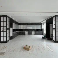 ۲۰۰ متر تکواحدی - صفر - اقدسیه