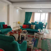۱۸۰ متر ویو ابدی چشم انداز عالی
