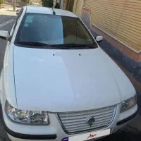 فروش سمند ef7