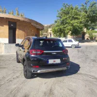 خودرو x55pro