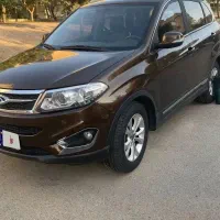 تیگو۵ مدل ۹۴ بیرنگ اکسلنت