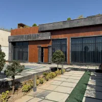 ویلا400متری-تهراندشت-اران