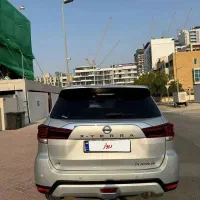 Nissan Xterra Platinum|خودرو سواری و وانت|فومن, |دیوار