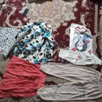 مانتو|لباس|کرمانشاه, |دیوار