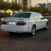 ماکسیما۹۰مولتی‌بیرنگ‌درحدبدون‌توضیح‌اتوماتیک|خودرو سواری و وانت|قزوین, |دیوار