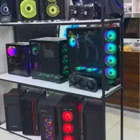 تعمیرات لپتاپ کیس کامپیوتر مانیتور (تعمیر فوری)