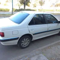 پارس ۹۵ سال دریچه سیمی|خودرو سواری و وانت|اراک, |دیوار