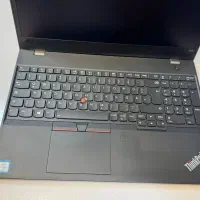 Lenovo T580 تاچ لپ‌تاپ حرفه‌ای با قیمت استثنایی|رایانه همراه|مشهد, امامیه (شهرک غرب)|دیوار