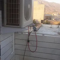 نمایندگی تعمیرات لباسشویی یخچال کولرگازی پکیج