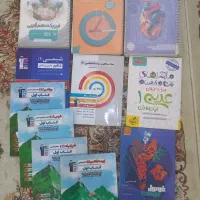 کتاب ایکیو خیلی سبز بعلاوه هدیه رایگان|کتاب و مجله آموزشی|قم, نخودی|دیوار