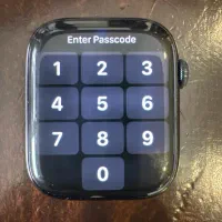 اپل واچ سری ۷ سایز ۴۵