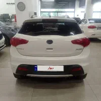 لیفان x50مدل ۹۶