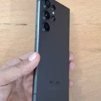 s24 ultra پنج ماه گارانتی|موبایل|اصفهان, خانه اصفهان|دیوار