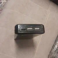 پاوربانک۱۵هزار|لوازم جانبی موبایل و تبلت|گناباد, |دیوار