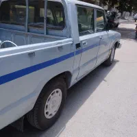 مزدا 2000ژاپن مدل 89