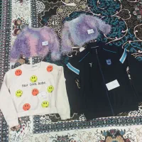 لباس زنانه متنوع|لباس|حمیدیا, |دیوار